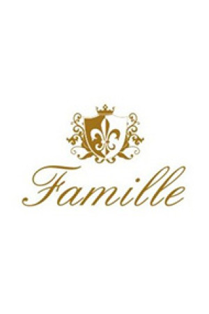 Постельное белье Famille