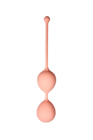 Персиковые шарики Кегеля со смещенным центом тяжести Arrakis